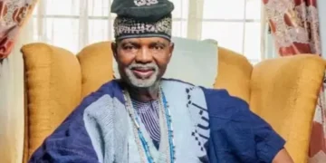 Veteran Journalist, Ibadan Chief Lekan Alabi Dies at 76