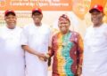 Ogun 2027: PDP structures collapse as leaders rally behind Adeola