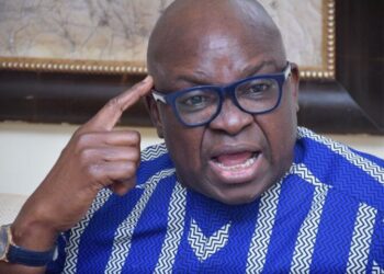 Provide Electricity to Rural Areas to Curb Population Growth, Fayose Says