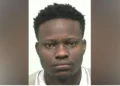 Nigerian Student Sentenced to Three Years in UK Over Online Child Grooming