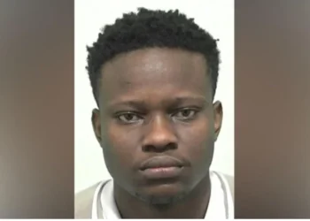 Nigerian Student Sentenced to Three Years in UK Over Online Child Grooming