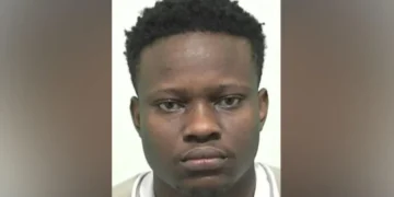 Nigerian Student Sentenced to Three Years in UK Over Online Child Grooming