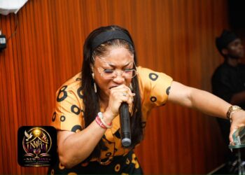 Nollywood Actress Tonto Dikeh Launches New Ministry, Seeks Spiritual Revival