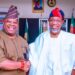 Aregbesola Congratulates Adeleke, Salutes ADC Members After Osun Election