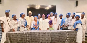 2027: Ogun East ADC leaders defect to APC, endorse Adeola’s governorship bid