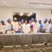 2027: Ogun East ADC leaders defect to APC, endorse Adeola’s governorship bid