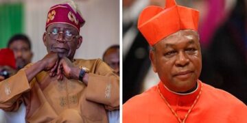 ‘We’re Done Talking, Govern Better’, Onaiyekan Tells Presidency