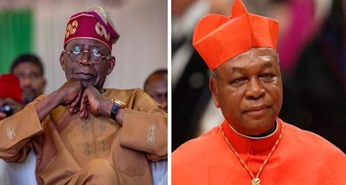 ‘We’re Done Talking, Govern Better’, Onaiyekan Tells Presidency