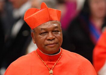 2027: Nigerians May Shun Polls Over APC ‘Predetermined Victory’ , Onaiyekan