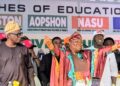 We’ll Review Contributory Pension Scheme, Put Teachers First, Says Adeola