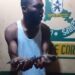 25-Year-Old Suspected Armed Robber Arrested With Firearm in Ogun