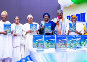 Support Local Businesses Through Difficult Times, Ogun Deputy Governor Urges Nigerians