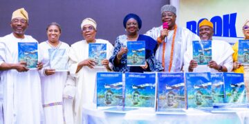 Support Local Businesses Through Difficult Times, Ogun Deputy Governor Urges Nigerians
