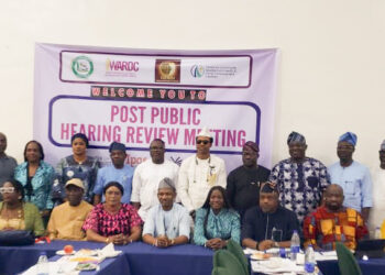 Unsafe Abortions Fuel Maternal Deaths, Advocates Tell Ogun Lawmakers
