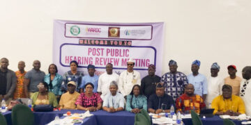 Unsafe Abortions Fuel Maternal Deaths, Advocates Tell Ogun Lawmakers