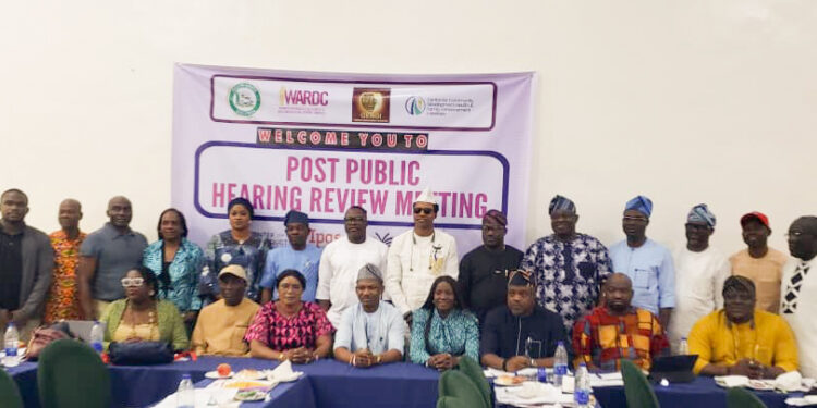 Unsafe Abortions Fuel Maternal Deaths, Advocates Tell Ogun Lawmakers