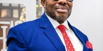 Omission Of School Certificates Doesn’t Invalidate Tinubu’s Nomination, Ubani Insists