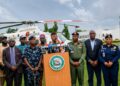 No Ransom Paid as Security Operatives Rescue Seven Abducted Ogun Students