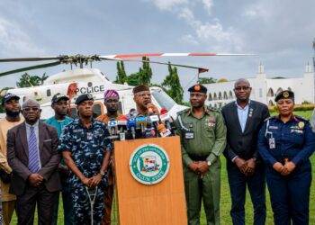No Ransom Paid as Security Operatives Rescue Seven Abducted Ogun Students