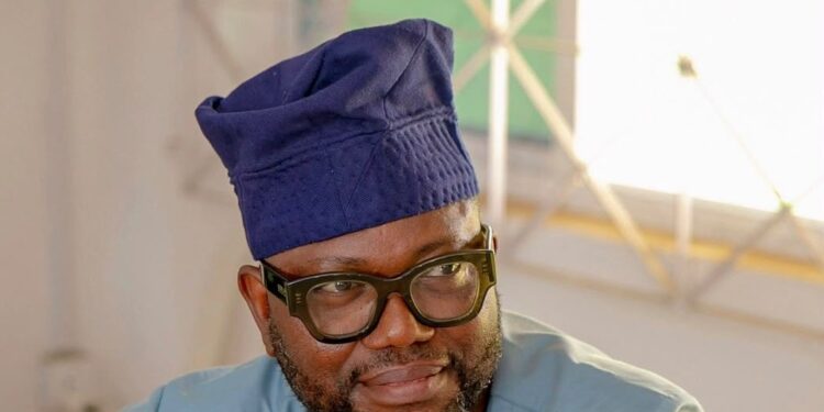 Diaspora Group Hails Yayi’s N1.5bn Empowerment for Ogun Farmers, Traders