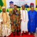 2027 Elections: Abiodun charges Ogun monarchs to promote peace, responsible voting