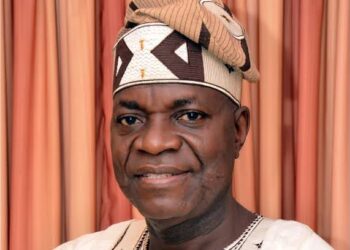 Why We Dumped Adeleke for Oyebamiji, Former Osun SSG Akinbade Explains