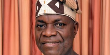 Why We Dumped Adeleke for Oyebamiji, Former Osun SSG Akinbade Explains