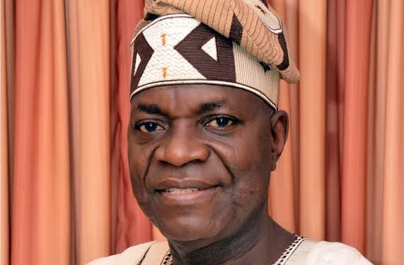 Why We Dumped Adeleke for Oyebamiji, Former Osun SSG Akinbade Explains