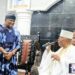 Yayi Congratulates Alake on Emergence as Ogun Traditional Council Chairman