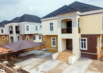 Building a Legacy: How Dapo Abiodun Turned Housing into an Engine of Urban Transformation in Ogun