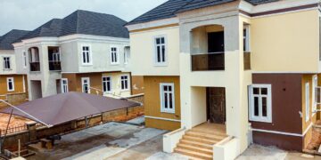 Building a Legacy: How Dapo Abiodun Turned Housing into an Engine of Urban Transformation in Ogun