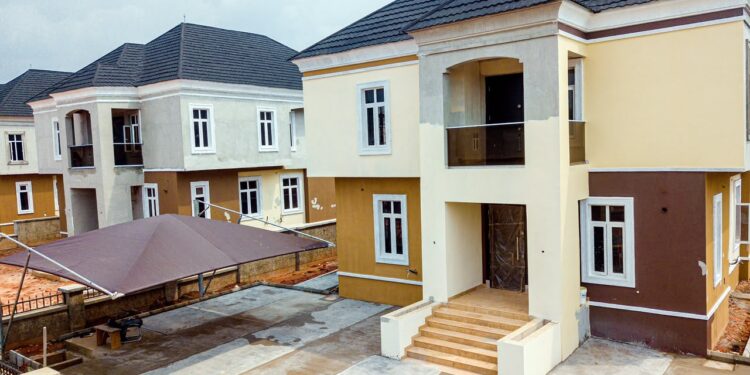 Building a Legacy: How Dapo Abiodun Turned Housing into an Engine of Urban Transformation in Ogun