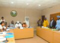 Ogun Assembly Moves To Curb Poor Record-Keeping In LG Councils