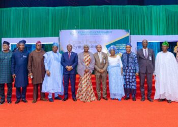 Ogun Govt Begins 2025/2026 Promotion Exercise for Public Servants