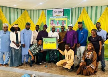 NUJ Secretary Charges Media on Responsible, Credible Reporting of Ogun