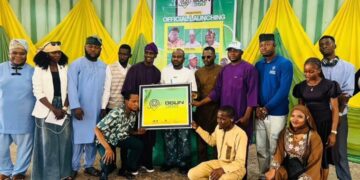 NUJ Secretary Charges Media on Responsible, Credible Reporting of Ogun