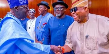 Adeleke’s Tinubu Endorsement Is Political Calculation, Not Betrayal, Says Sani