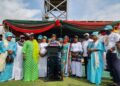 2027: APC Faithful Mobilise Support for Yayi, Adeleye in Ifo/Ewekoro