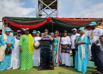 2027: APC Faithful Mobilise Support for Yayi, Adeleye in Ifo/Ewekoro