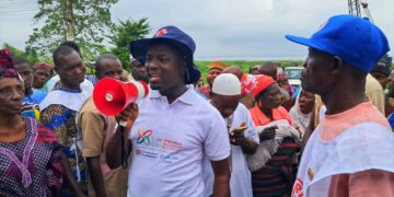Flooding: Red Cross Begins Cash Voucher Support for 3,000 Ogun Households