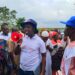 Flooding: Red Cross Begins Cash Voucher Support for 3,000 Ogun Households