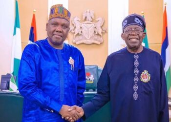 Nigeria Would Have Been Overrun By Terrorists Without Tinubu, Bwala Claims