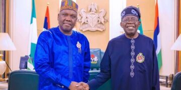 Nigeria Would Have Been Overrun By Terrorists Without Tinubu, Bwala Claims