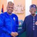 Nigeria Would Have Been Overrun By Terrorists Without Tinubu, Bwala Claims