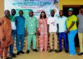 NYCN Odogbolu Celebrates Youth Day, Honours Alakio, Ogun Youth Adviser, Ishola
