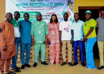 NYCN Odogbolu Celebrates Youth Day, Honours Alakio, SA Youth Development , Ishola