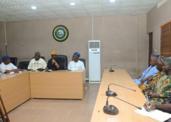 Imagbon Chieftaincy Tussle: Ogun Assembly Re-Invites Ayo Bada, Threatens Arrest