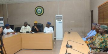 Imagbon Chieftaincy Tussle: Ogun Assembly Re-Invites Ayo Bada, Threatens Arrest