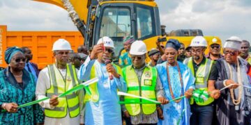 FG Begins Reconstruction of Ibadan-Ijebu-Ode Road, Approves Abeokuta-Ibadan Dualisation