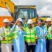 FG Begins Reconstruction of Ibadan-Ijebu-Ode Road, Approves Abeokuta-Ibadan Dualisation